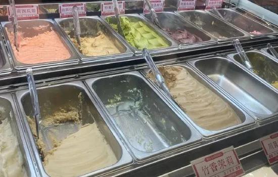 星欧平台:中药冰淇淋卖到断货!中药跨界食品,真的更健康吗?