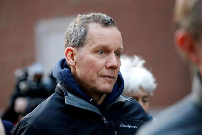 星欧注册:美顶尖科学家要来中国工作,曾因涉华遭迫害