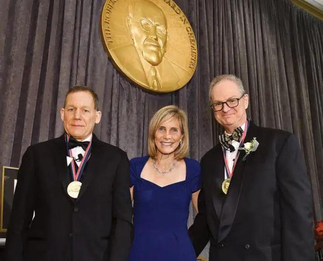 星欧注册:美顶尖科学家要来中国工作,曾因涉华遭迫害