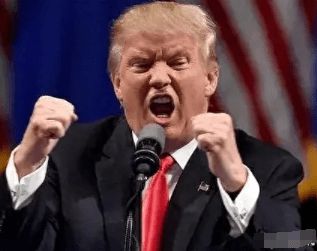 星欧注册:全球股市巨震,特朗普宣称:打到逆差清零为止