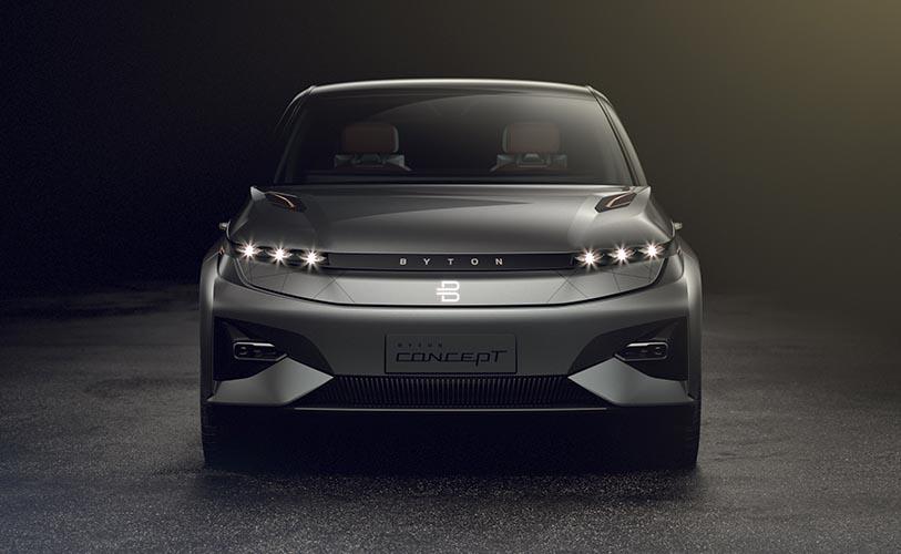 星欧娱乐官方:拜腾汽车衰亡史:生于富贵,死于内斗