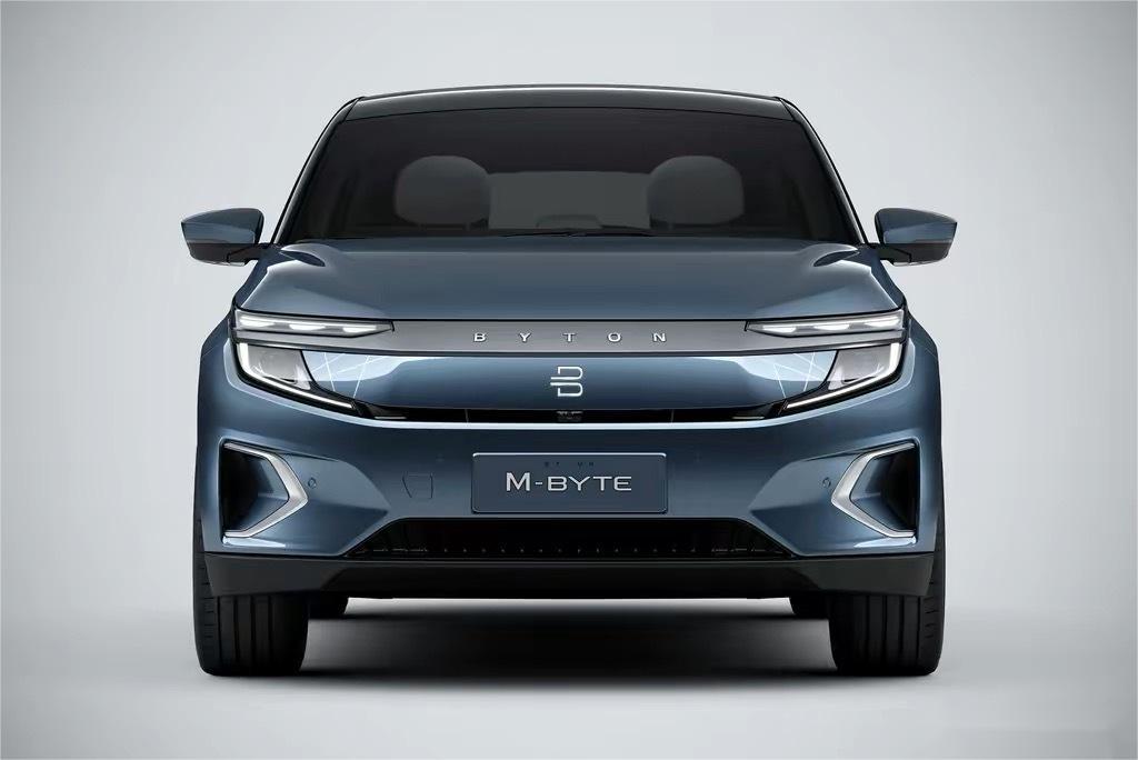 星欧娱乐官方:拜腾汽车衰亡史:生于富贵,死于内斗