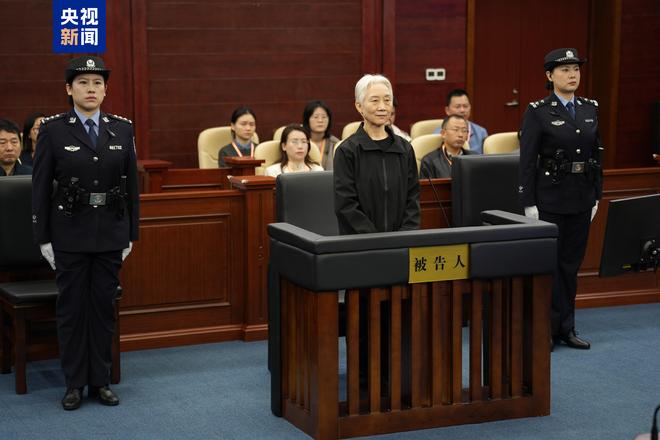 星欧平台官方：花4000万买别墅、850万装修的杨慧，被判14年3个月