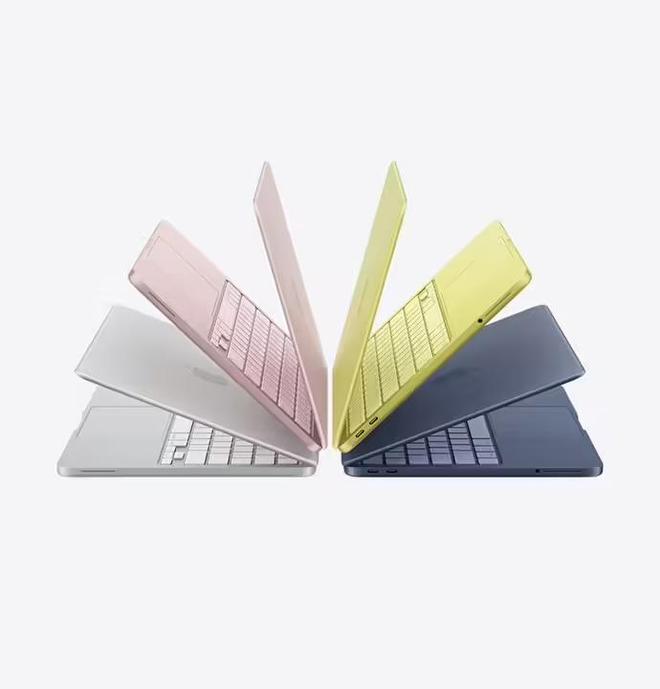 星欧娱乐：苹果MacBook Neo笔记本SSD速度约为MacBook Pro的1/8
