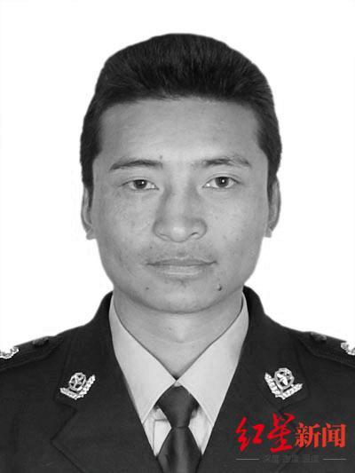 星欧娱乐注册:37岁民警抓捕逃犯时中弹牺牲,老搭档:“他是风雪中最硬的脊梁,也是老百姓心里面最暖的一道光”