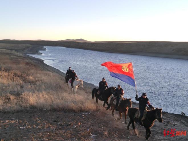 星欧娱乐注册:37岁民警抓捕逃犯时中弹牺牲,老搭档:“他是风雪中最硬的脊梁,也是老百姓心里面最暖的一道光”